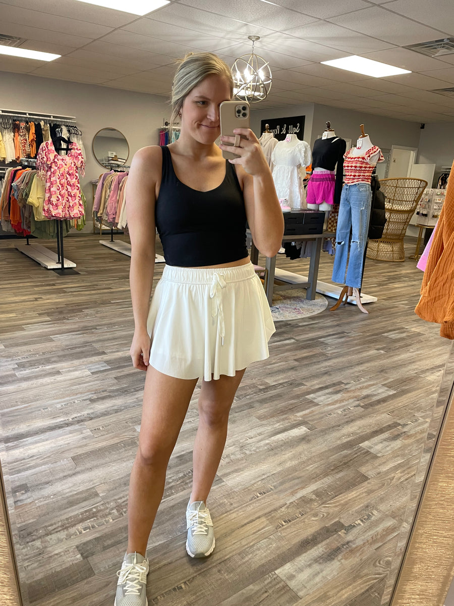 Drawstring skirt reddit outlet