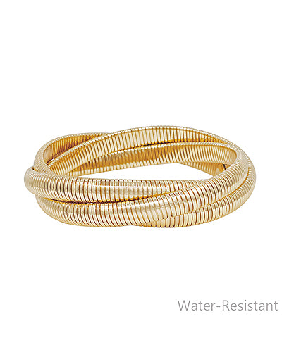 Water Resistant Small Bracelet Set