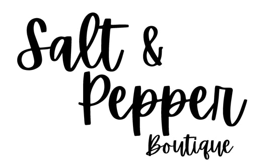 Salt & Pepper Boutique