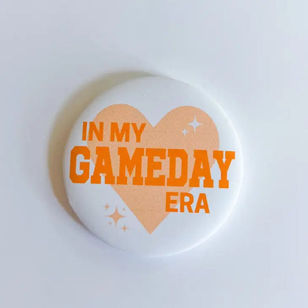 Gameday Buttons