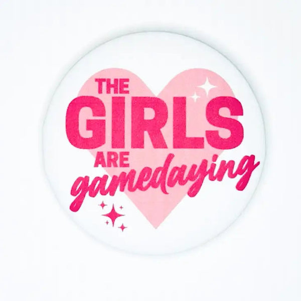 Gameday Buttons