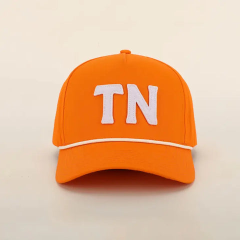 Tennessee Hat - Orange