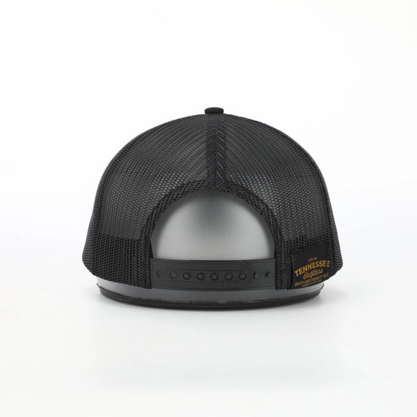 TN Outfitters Hat - Black