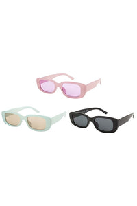 Slim Sunglasses